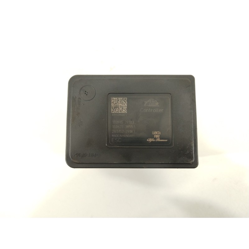 Recambio de abs para alfa romeo giulietta (940_) 1.4 bifuel (940fxa1a, 940fxt1a) referencia OEM IAM 505597950 6000629063 1009152