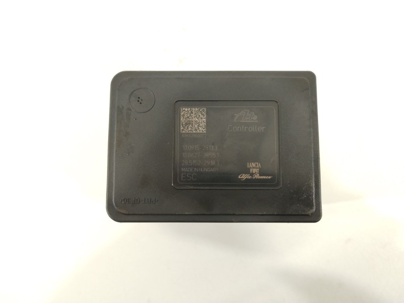 Recambio de abs para alfa romeo giulietta (940_) 1.4 bifuel (940fxa1a, 940fxt1a) referencia OEM IAM 505597950 6000629063 1009152