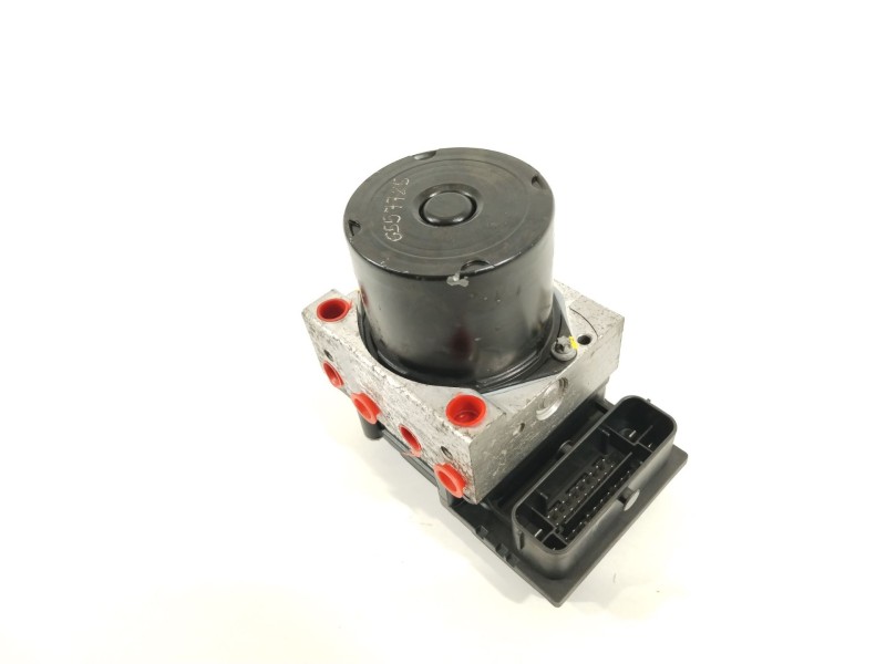 Recambio de abs para skoda fabia ii (542) 1.2 referencia OEM IAM 6R0614117F  0265222276