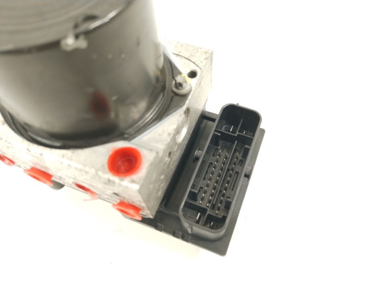 Recambio de abs para skoda fabia ii (542) 1.2 referencia OEM IAM 6R0614117F  0265222276