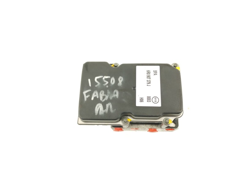 Recambio de abs para skoda fabia ii (542) 1.2 referencia OEM IAM 6R0614117F  0265222276
