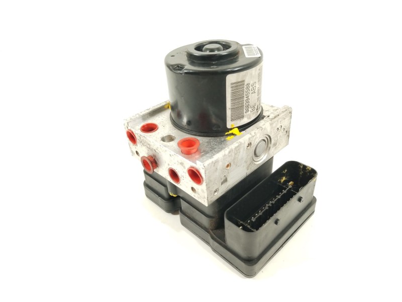 Recambio de abs para peugeot 207/207+ (wa_, wc_) 1.6 hdi referencia OEM IAM 9663945580  10020701054