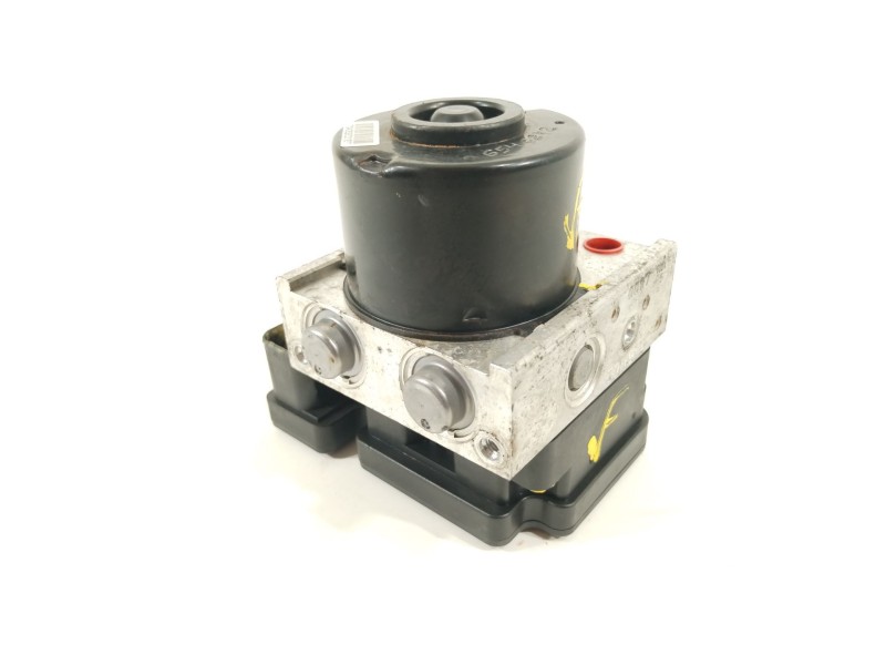 Recambio de abs para peugeot 207/207+ (wa_, wc_) 1.6 hdi referencia OEM IAM 9663945580  10020701054