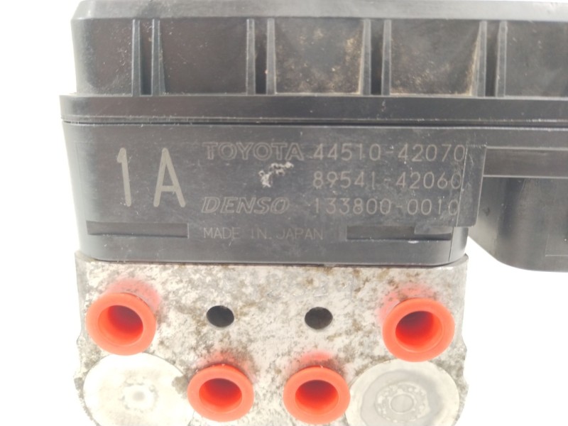 Recambio de abs para toyota rav 4 (a2) 1.8 luna (2003) referencia OEM IAM 4451042070 1338000010 8954142060