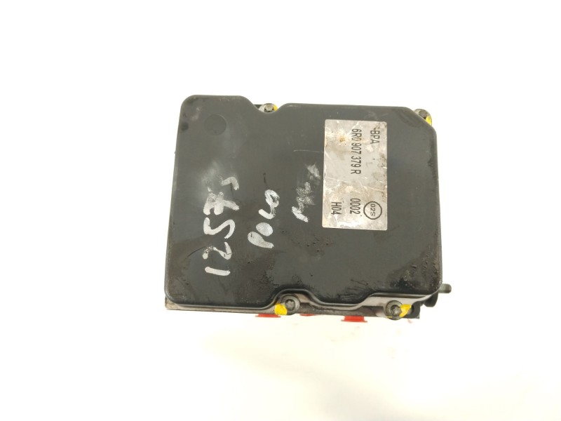 Recambio de abs para volkswagen polo (6r1) advance referencia OEM IAM 6R0614517AD 6R0907379R 0265289003