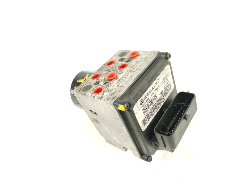 Recambio de abs para volkswagen passat berlina (3c2) advance referencia OEM IAM 3C0614109D 16431502C 16431602