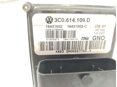 Recambio de abs para volkswagen passat berlina (3c2) advance referencia OEM IAM 3C0614109D 16431502C 16431602 2