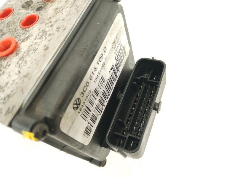 Recambio de abs para volkswagen passat berlina (3c2) advance referencia OEM IAM 3C0614109D 16431502C 16431602