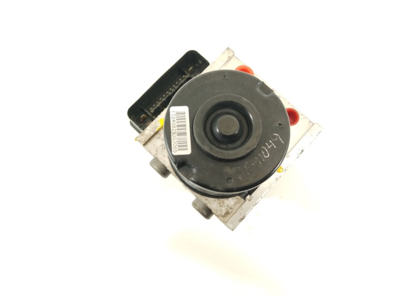 Recambio de abs para peugeot 207/207+ (wa_, wc_) 1.4 hdi referencia OEM IAM 9662150680 10097011263 1020700774