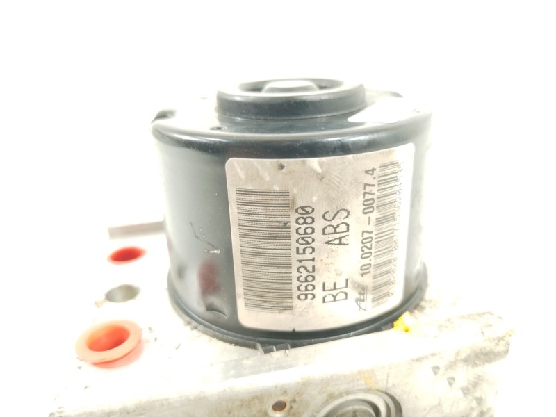 Recambio de abs para peugeot 207/207+ (wa_, wc_) 1.4 hdi referencia OEM IAM 9662150680 10097011263 1020700774
