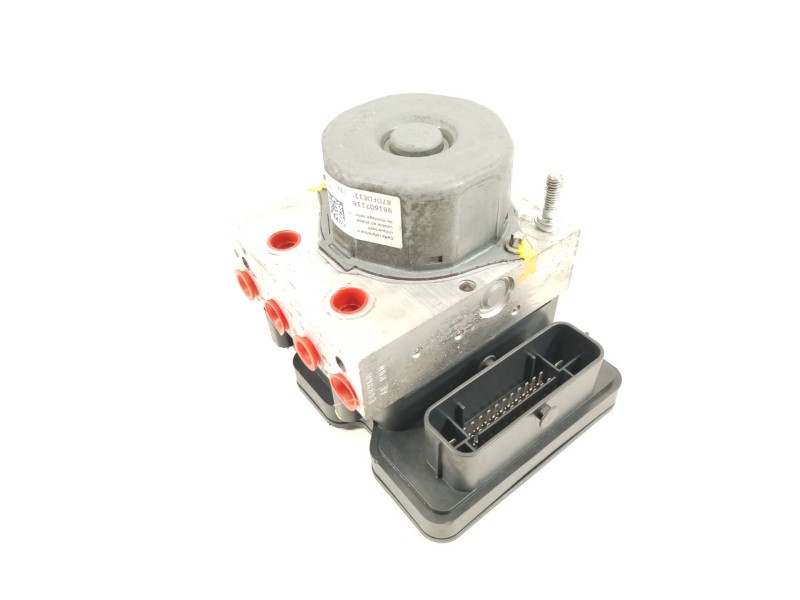 Recambio de abs para peugeot 308 sw active referencia OEM IAM 9816071180  9816073880