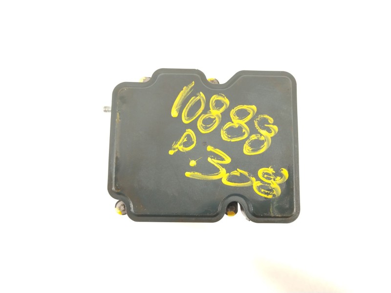 Recambio de abs para peugeot 308 sw active referencia OEM IAM 9816071180  9816073880