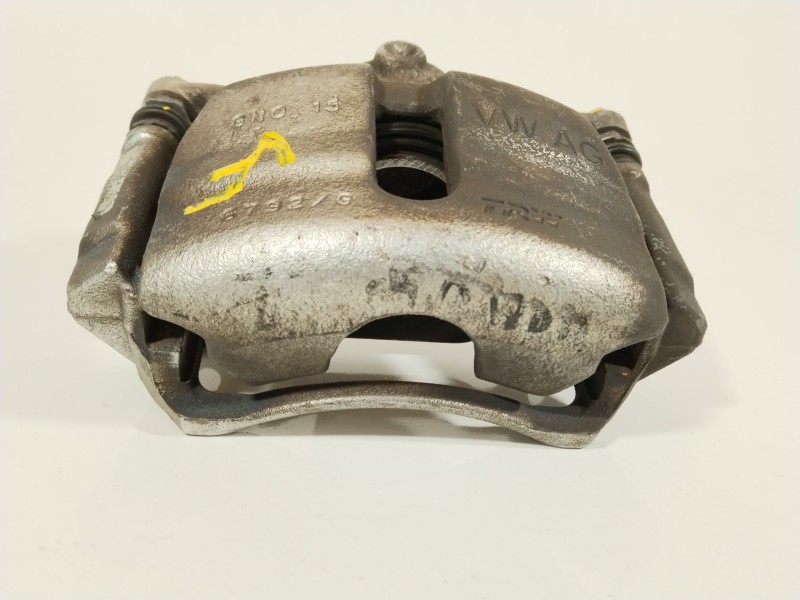 Recambio de pinza freno delantera derecha para seat leon (5f1) fr referencia OEM IAM 8V0615124  679279