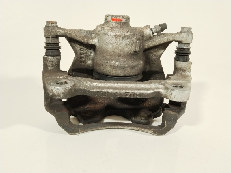 Recambio de pinza freno delantera derecha para seat leon (5f1) fr referencia OEM IAM 8V0615124  679279