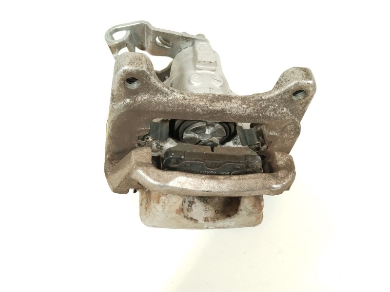 Recambio de pinza freno trasera derecha para opel astra k lim. 5türig business referencia OEM IAM 39021738  13507389