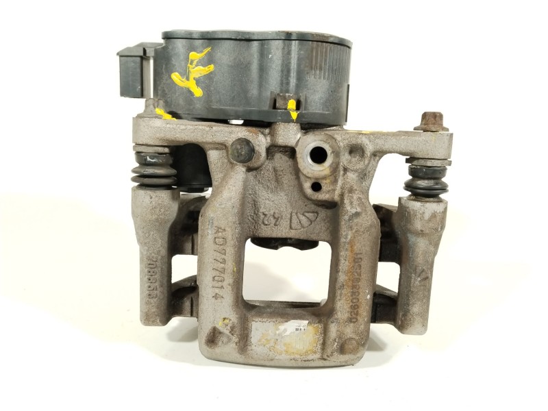 Recambio de pinza freno trasera izquierda para peugeot 3008 allure referencia OEM IAM 1608999580 AD777014 9819060880