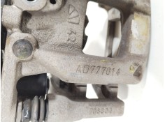 Recambio de pinza freno trasera izquierda para peugeot 3008 allure referencia OEM IAM 1608999580 AD777014 9819060880 2