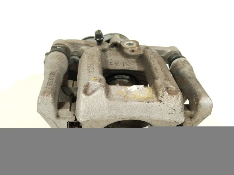 Recambio de pinza freno trasera izquierda para peugeot 3008 allure referencia OEM IAM 1608999580 AD777014 9819060880