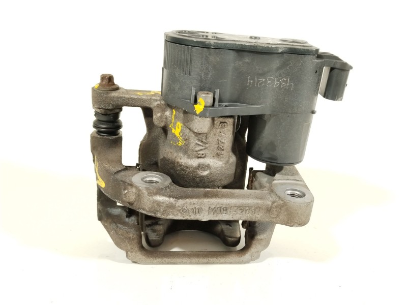 Recambio de pinza freno trasera izquierda para peugeot 3008 allure referencia OEM IAM 1608999580 AD777014 9819060880