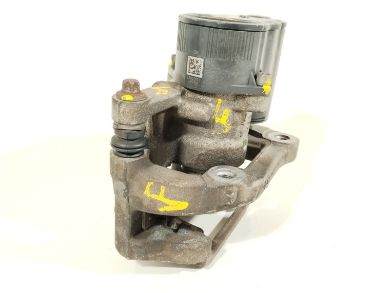 Recambio de pinza freno trasera izquierda para peugeot 3008 allure referencia OEM IAM 1608999580 AD777014 9819060880