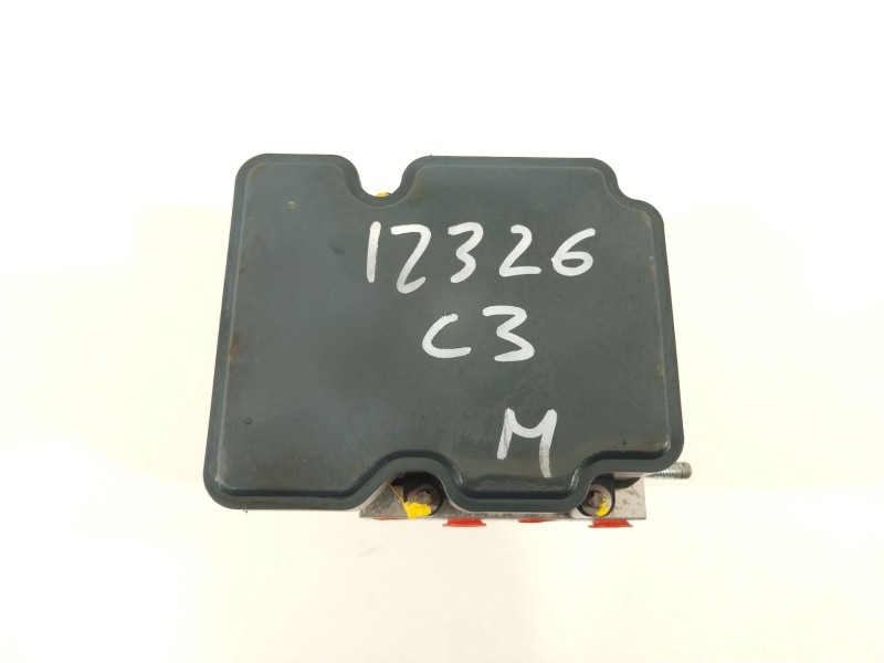 Recambio de abs para citroën c3 feel referencia OEM IAM 9826051380 3557994 0265259469