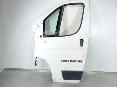 Recambio de puerta delantera izquierda para fiat ducato caja/chasis (250_) 115 multijet 2,0 d referencia OEM IAM   