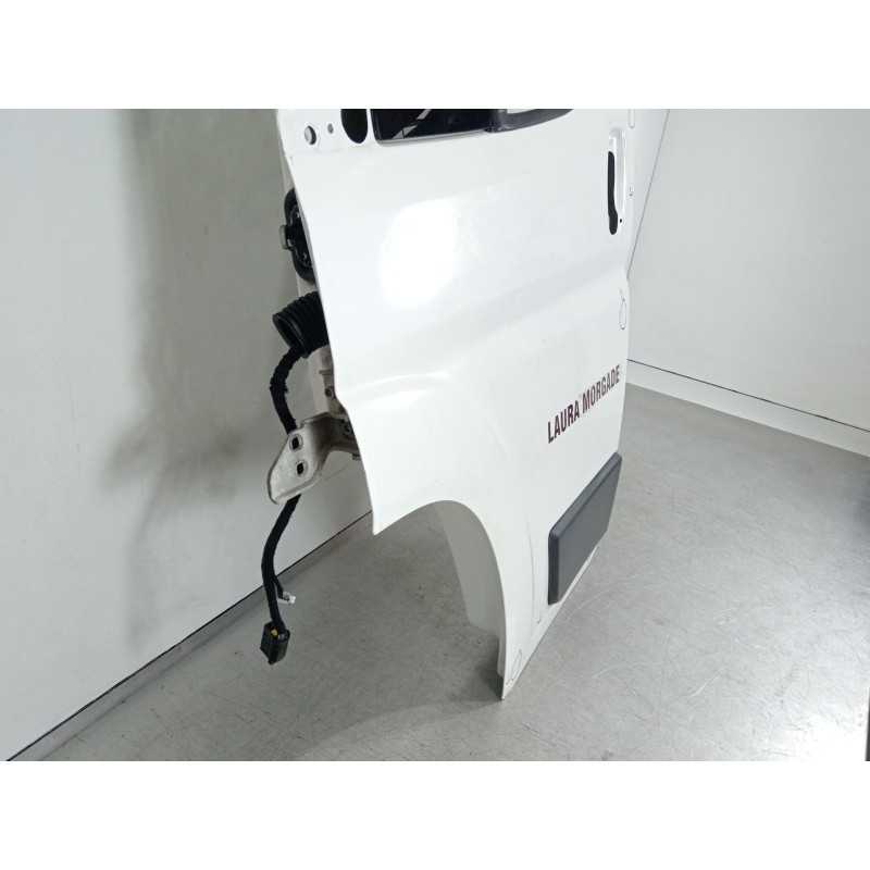 Recambio de puerta delantera izquierda para fiat ducato caja/chasis (250_) 115 multijet 2,0 d referencia OEM IAM   