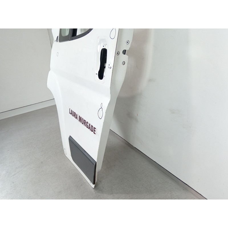 Recambio de puerta delantera izquierda para fiat ducato caja/chasis (250_) 115 multijet 2,0 d referencia OEM IAM   