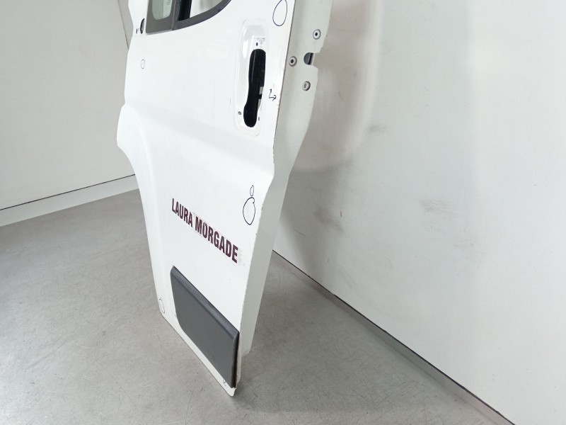 Recambio de puerta delantera izquierda para fiat ducato caja/chasis (250_) 115 multijet 2,0 d referencia OEM IAM   