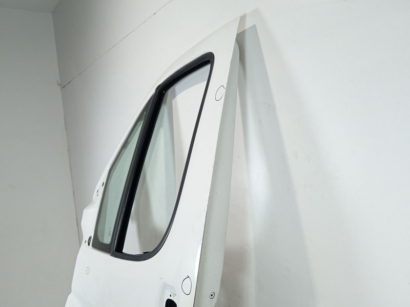Recambio de puerta delantera izquierda para fiat ducato caja/chasis (250_) 115 multijet 2,0 d referencia OEM IAM   