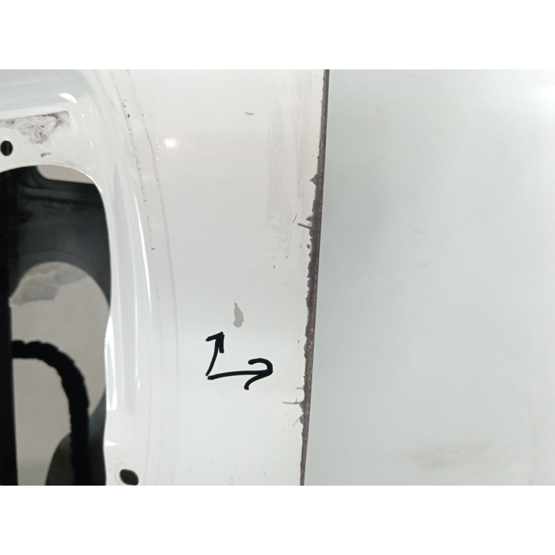 Recambio de puerta delantera izquierda para fiat ducato caja/chasis (250_) 115 multijet 2,0 d referencia OEM IAM   