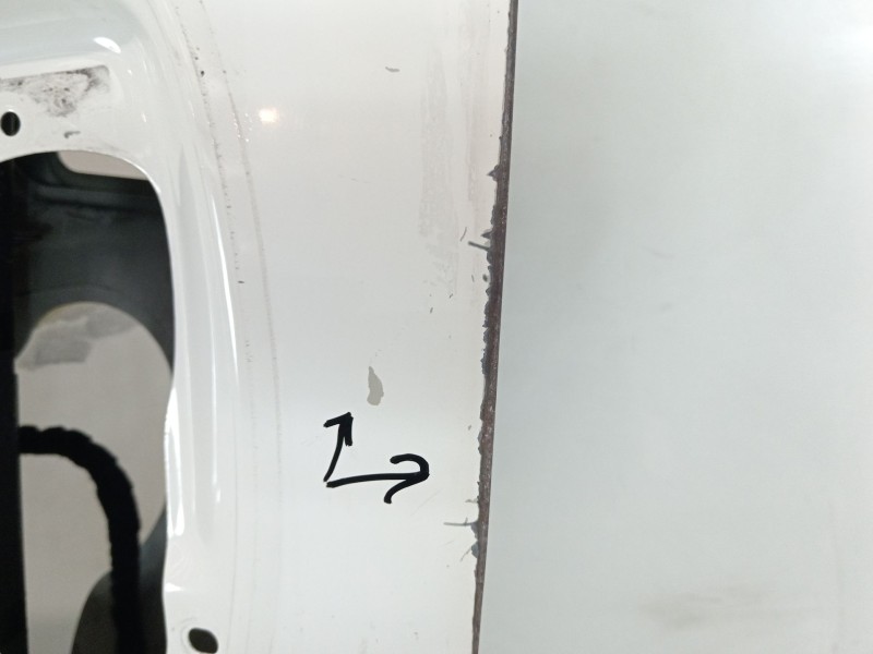 Recambio de puerta delantera izquierda para fiat ducato caja/chasis (250_) 115 multijet 2,0 d referencia OEM IAM   