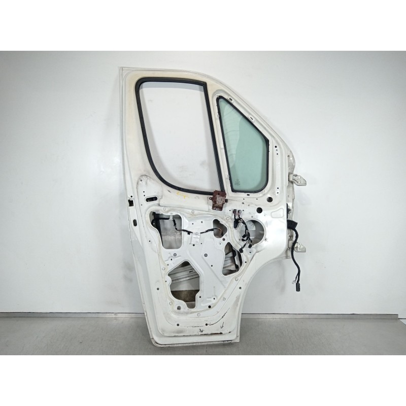 Recambio de puerta delantera izquierda para fiat ducato caja/chasis (250_) 115 multijet 2,0 d referencia OEM IAM   