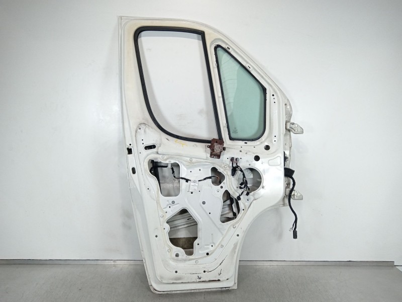Recambio de puerta delantera izquierda para fiat ducato caja/chasis (250_) 115 multijet 2,0 d referencia OEM IAM   