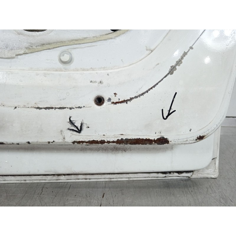 Recambio de puerta delantera izquierda para fiat ducato caja/chasis (250_) 115 multijet 2,0 d referencia OEM IAM   