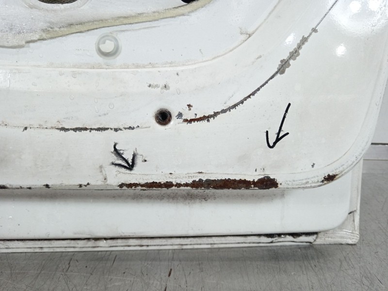 Recambio de puerta delantera izquierda para fiat ducato caja/chasis (250_) 115 multijet 2,0 d referencia OEM IAM   