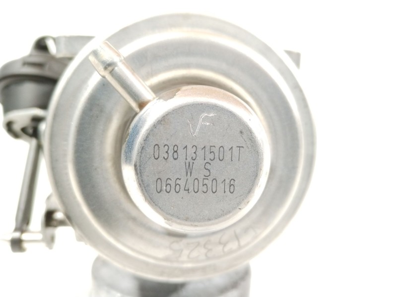 Recambio de valvula egr para seat toledo ii (1m2) 1.9 tdi referencia OEM IAM 038131501T 066405016 038129637L