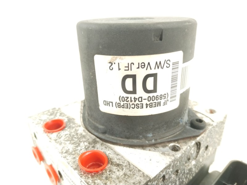 Recambio de abs para kia optima concept referencia OEM IAM 58920D4120 58900D4120 6158945100