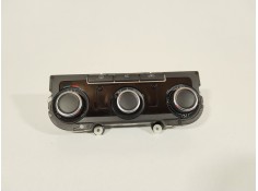 Recambio de mando climatizador para volkswagen golf vi (5k1) 1.6 tdi referencia OEM IAM 7N0907426K  