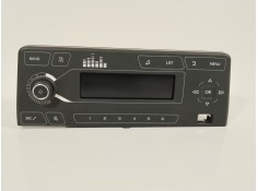Recambio de sistema audio / radio cd para toyota proace city referencia OEM IAM 98392691ZD  4390160113 2