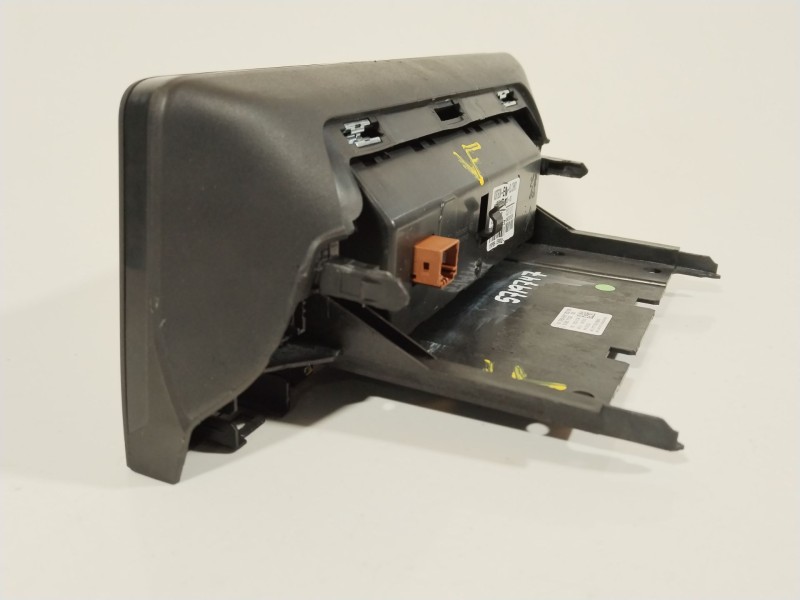 Recambio de sistema audio / radio cd para toyota proace city referencia OEM IAM 98392691ZD  4390160113