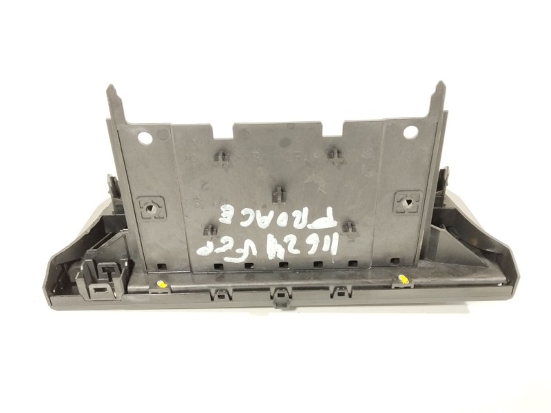 Recambio de sistema audio / radio cd para toyota proace city referencia OEM IAM 98392691ZD  4390160113