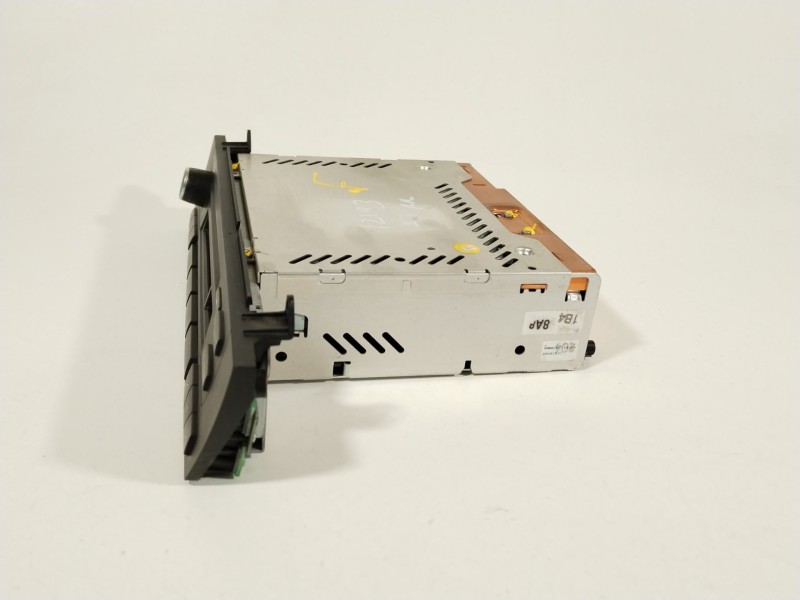 Recambio de sistema audio / radio cd para bmw x3 (e83) xdrive 20d referencia OEM IAM 65129197127  A2C53334705