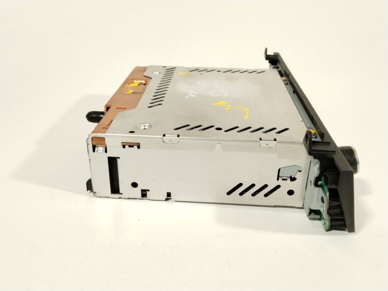 Recambio de sistema audio / radio cd para bmw x3 (e83) xdrive 20d referencia OEM IAM 65129197127  A2C53334705