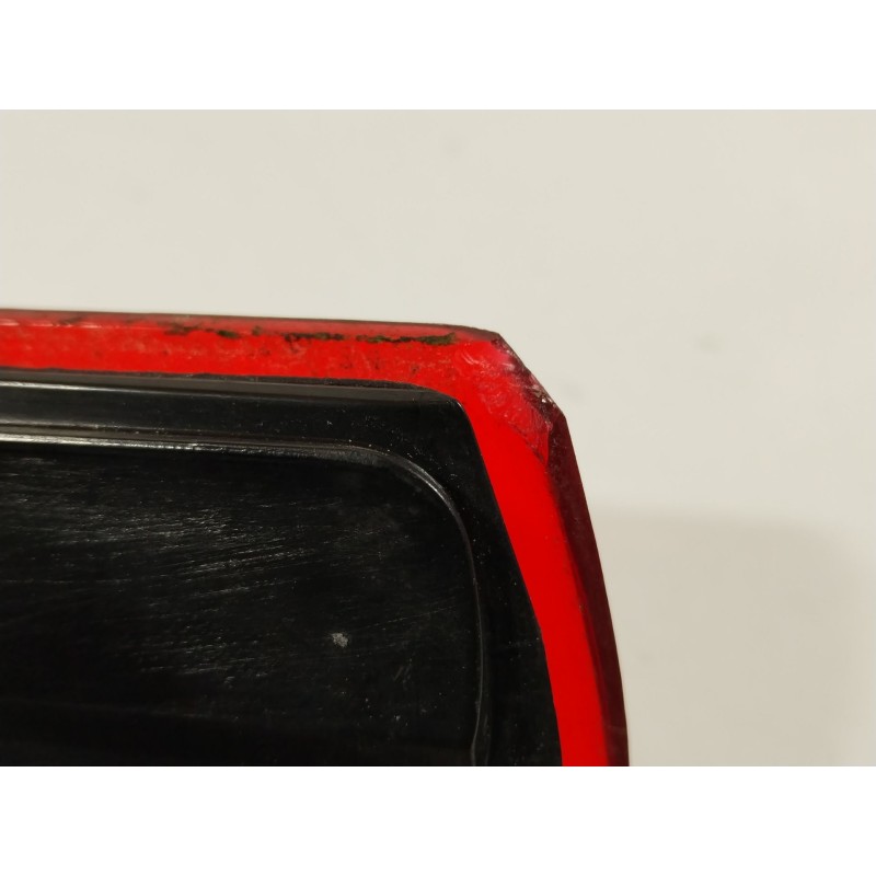 Recambio de piloto trasero izquierdo en porton para renault megane iii coupe bose edition referencia OEM IAM 265500029R  