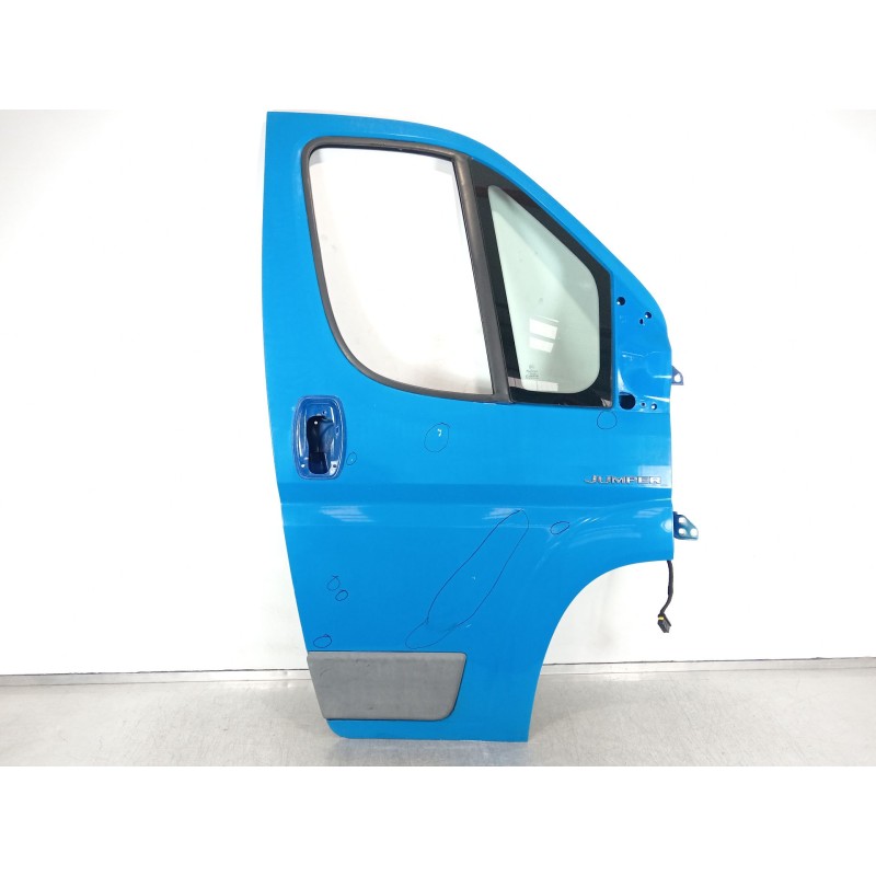Recambio de puerta delantera derecha para citroën jumper iii furgoneta 2.2 hdi 100 referencia OEM IAM   