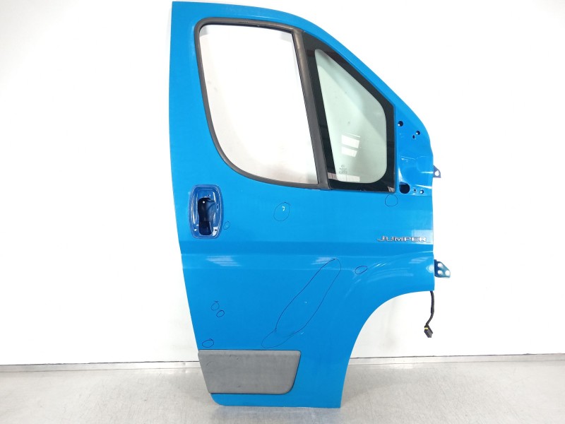 Recambio de puerta delantera derecha para citroën jumper iii furgoneta 2.2 hdi 100 referencia OEM IAM   