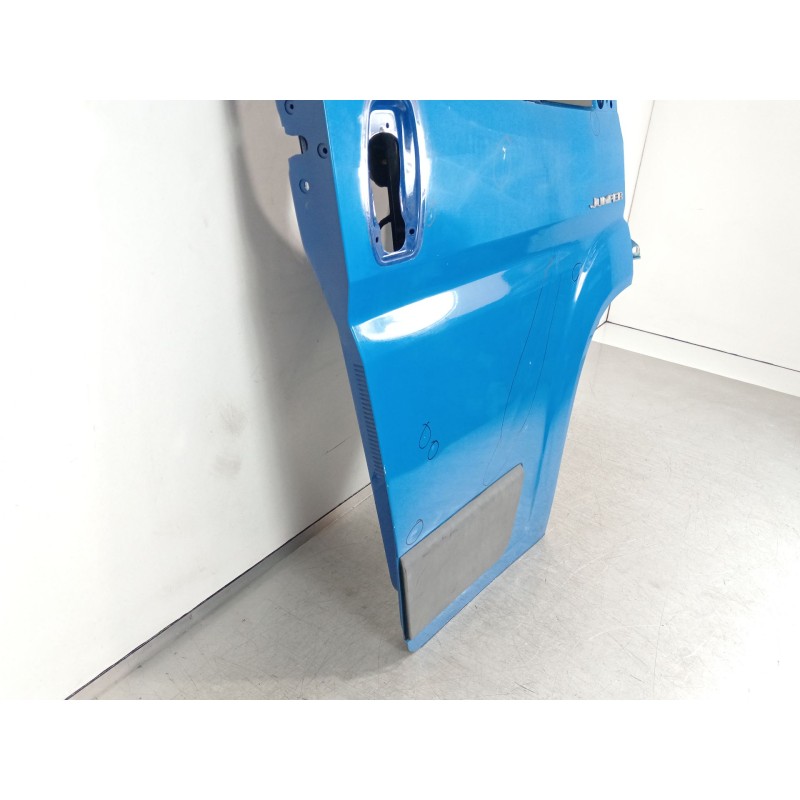 Recambio de puerta delantera derecha para citroën jumper iii furgoneta 2.2 hdi 100 referencia OEM IAM   