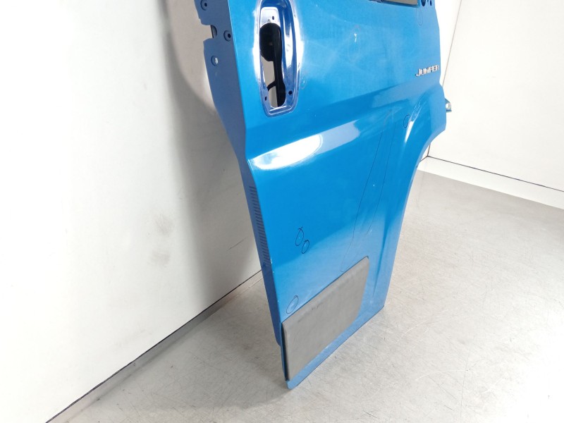 Recambio de puerta delantera derecha para citroën jumper iii furgoneta 2.2 hdi 100 referencia OEM IAM   