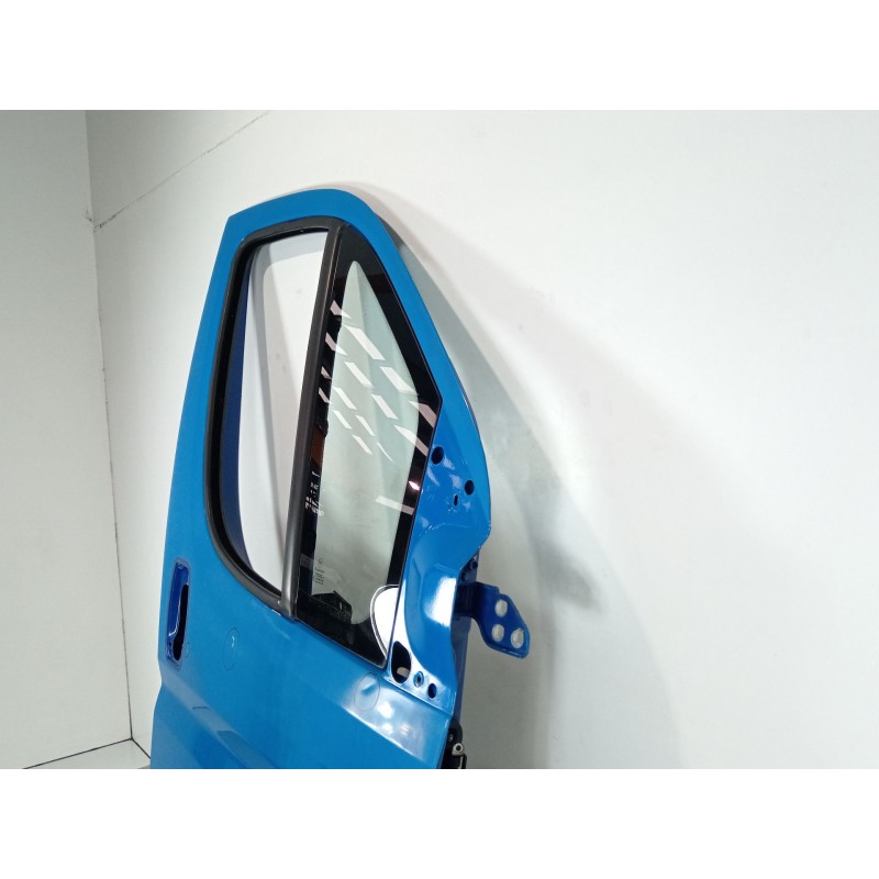 Recambio de puerta delantera derecha para citroën jumper iii furgoneta 2.2 hdi 100 referencia OEM IAM   